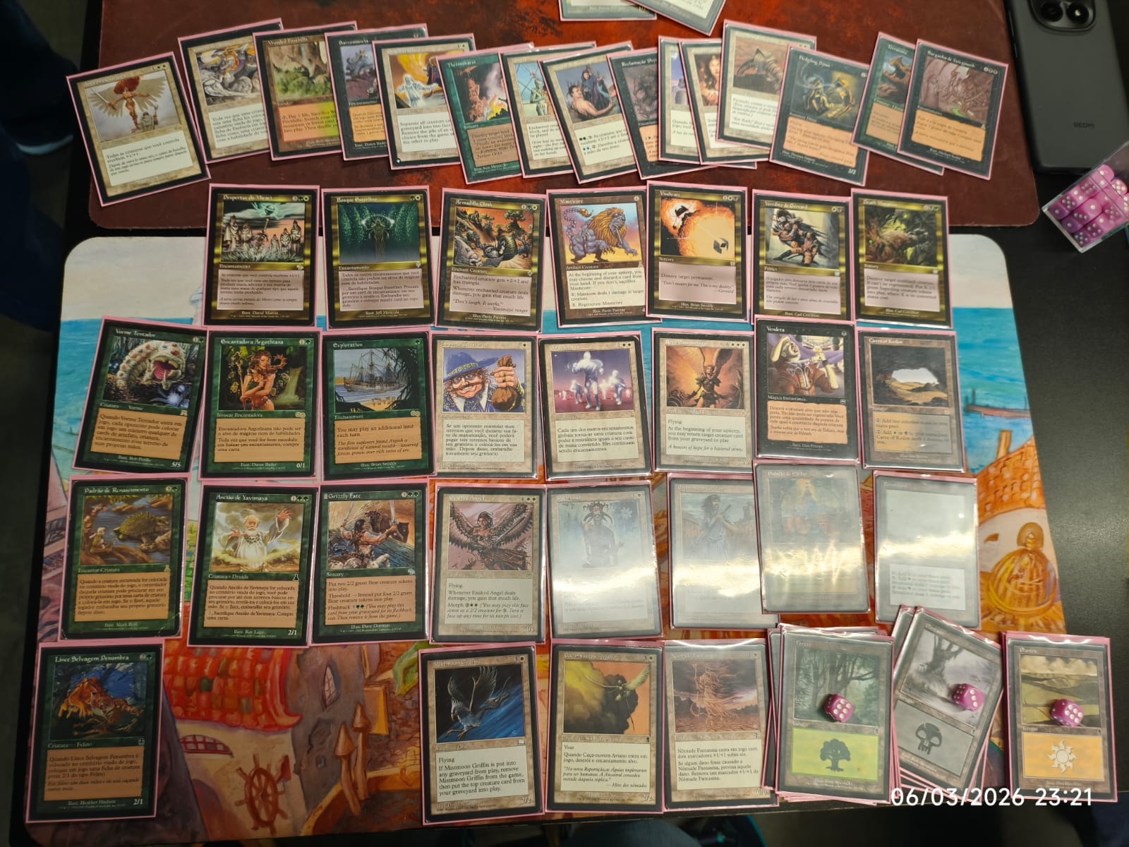 Enchantress - Cedric Pin